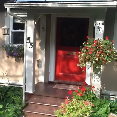 Red Door B&B